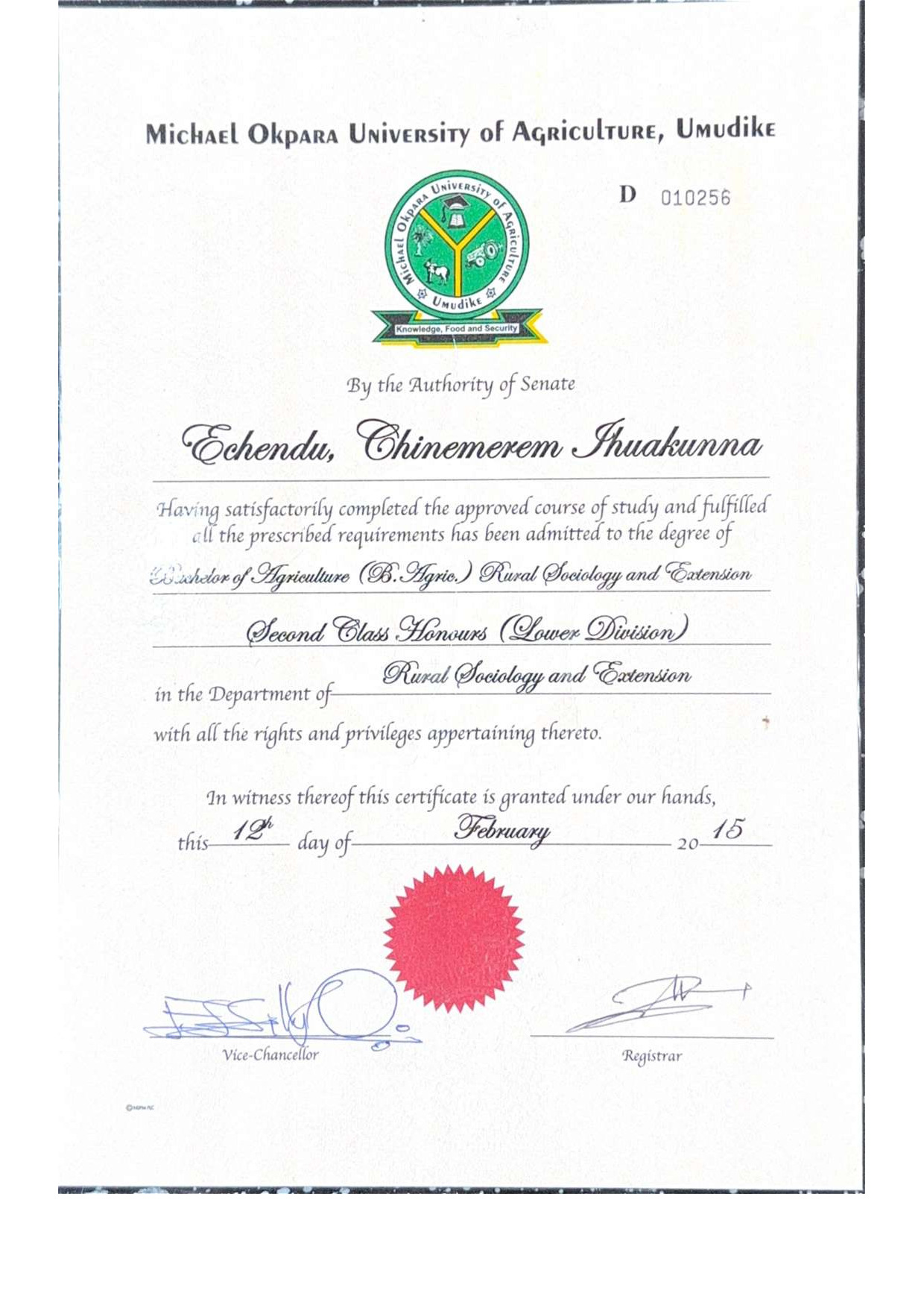 Document Page 1